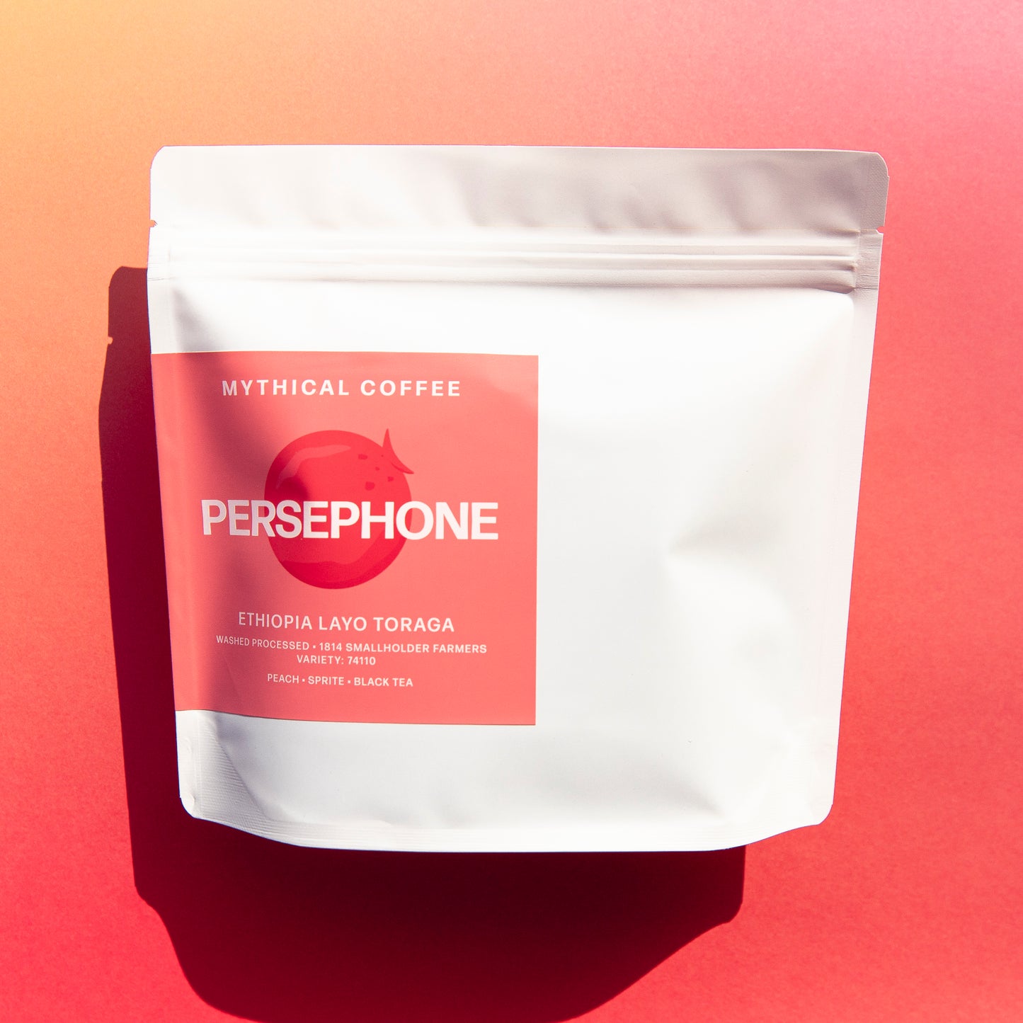 Persephone - Washed Ethiopia Layo