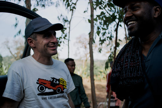 Loki - Natural Ethiopia Laayyoo