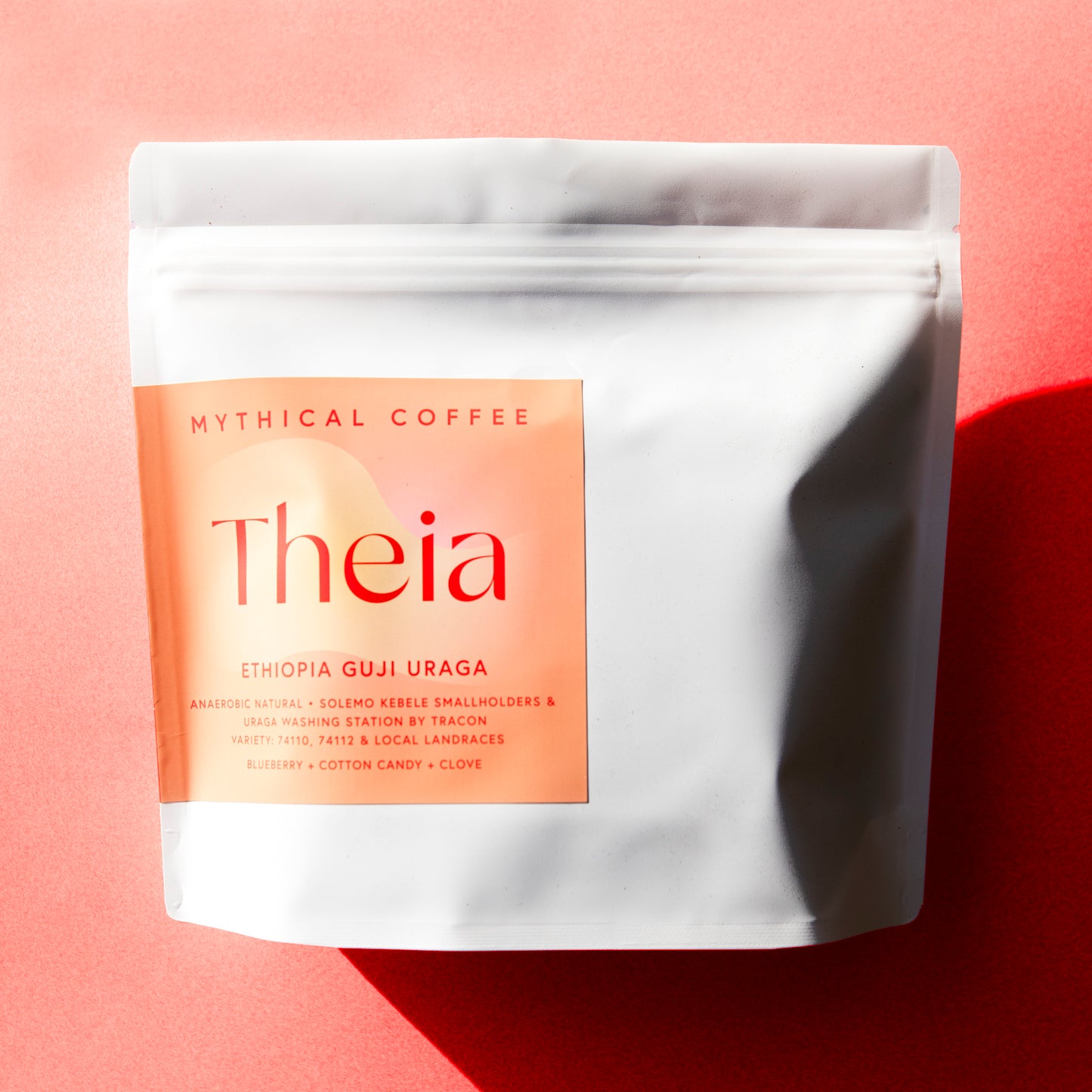 Theia - Ethiopia Guji Uraga