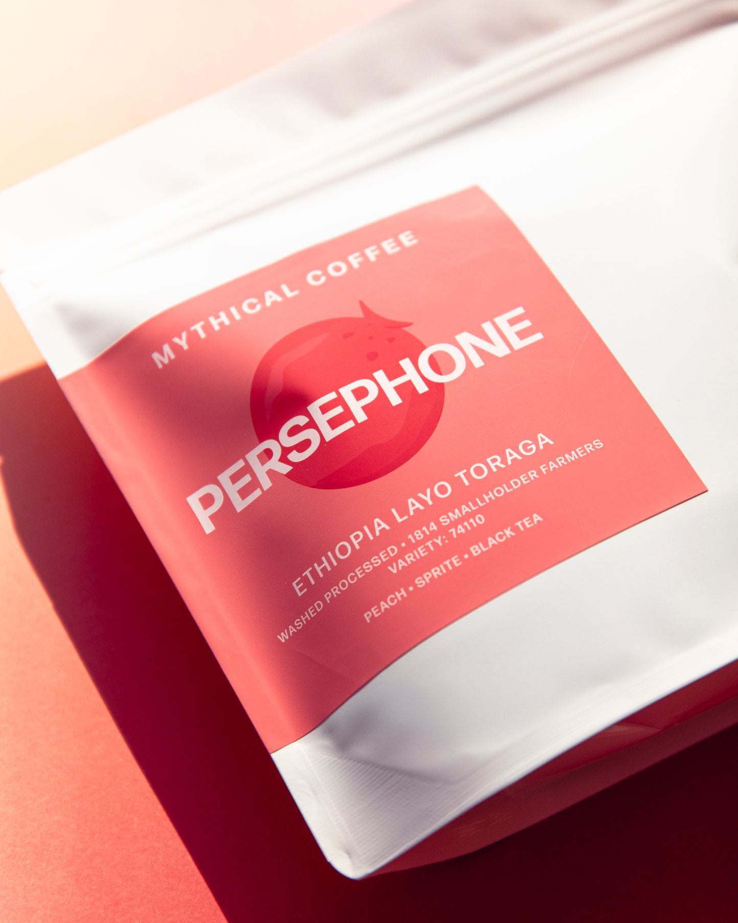 Persephone - Washed Ethiopia Layo