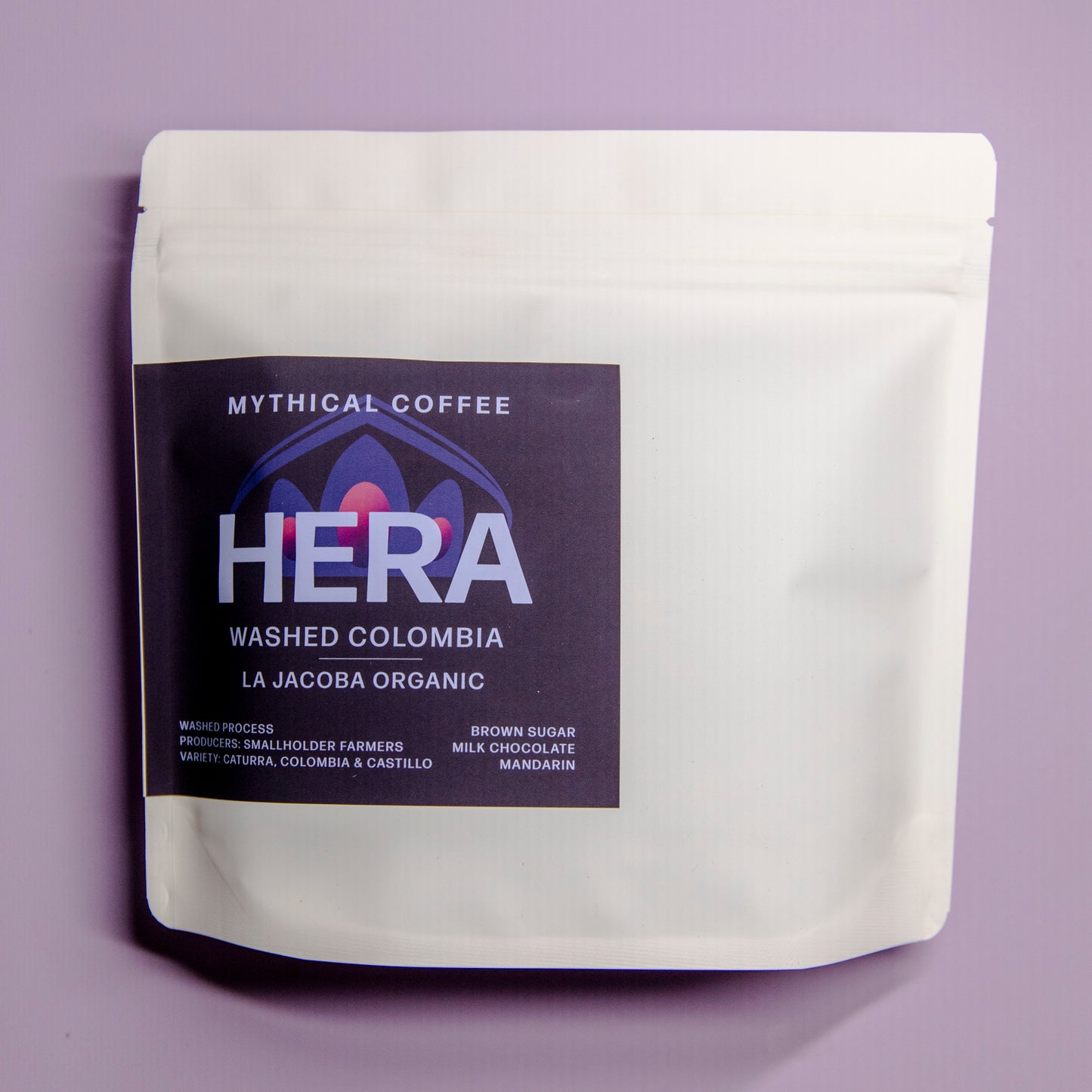 Hera - Colombia La Jacoba Organic