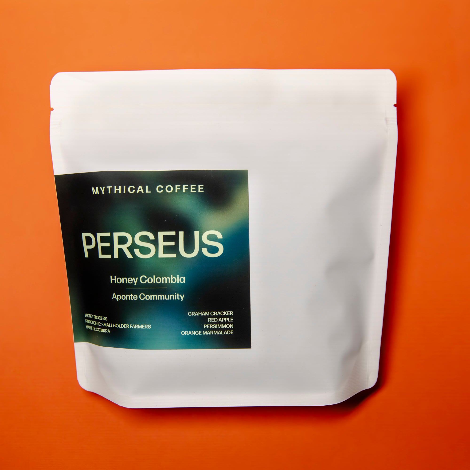 Perseus - Honey Colombia