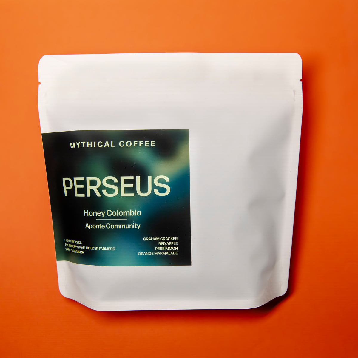Perseus - Honey Colombia