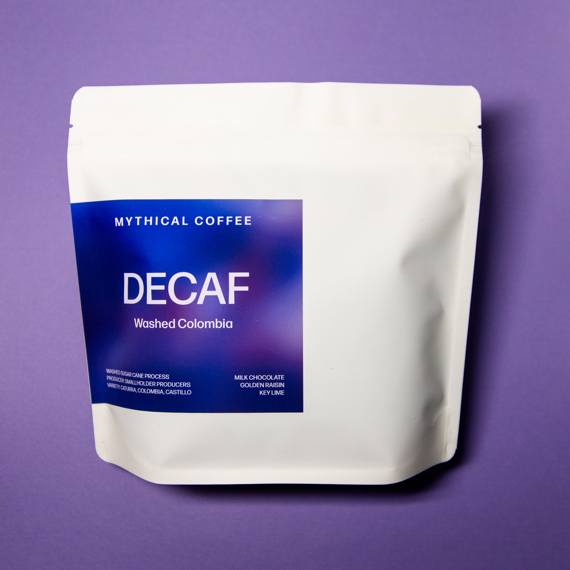 Decaf Washed Colombia
