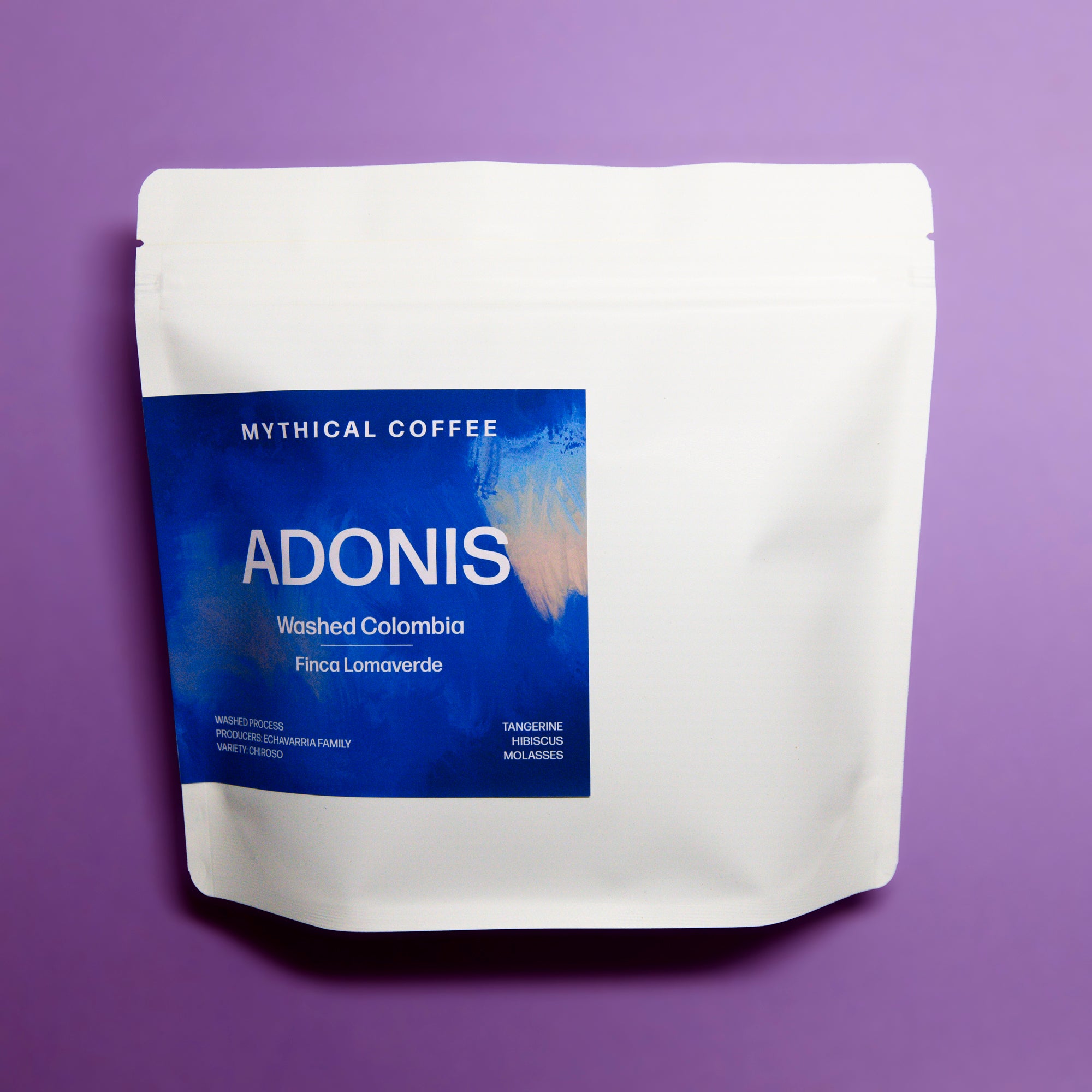 Adonis - Washed Colombia Finca Lomaverde