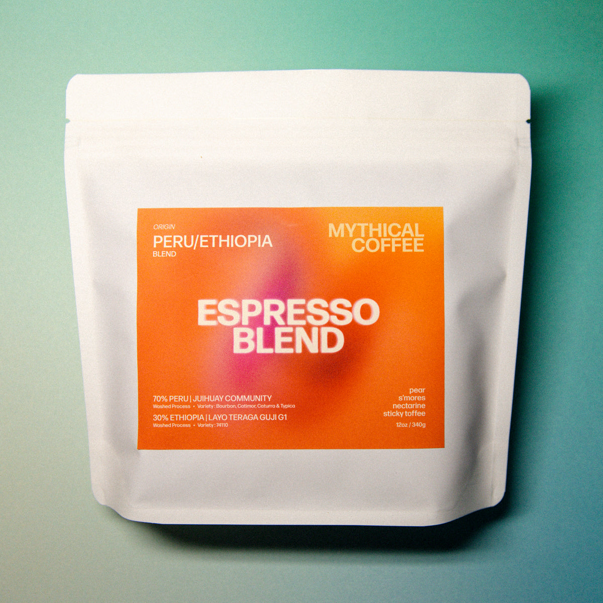 Espresso Blend