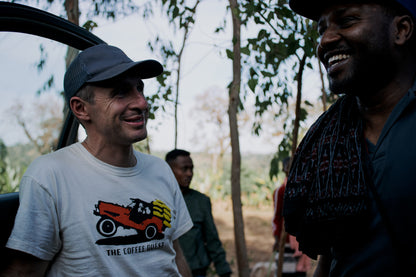 Loki - Natural Ethiopia Laayyoo