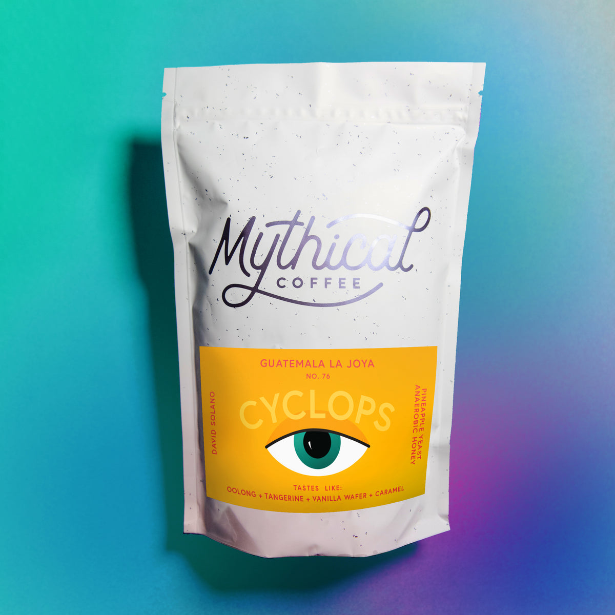 Cyclops - Guatemala La Joya