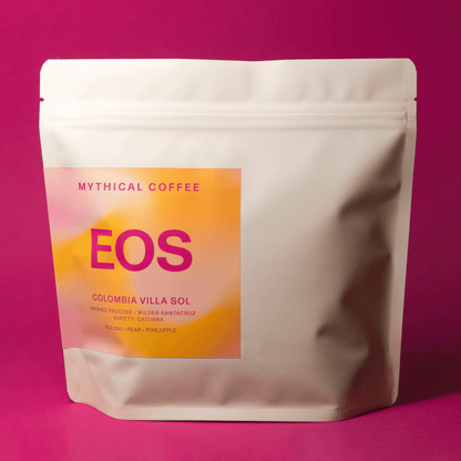 Eos - Washed Colombia Villa Sol