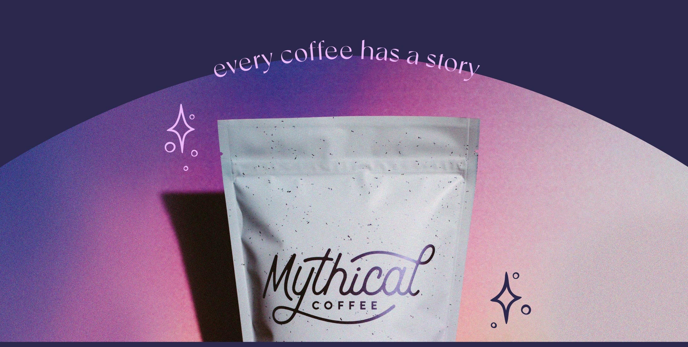 Mythical Coffee gallery
