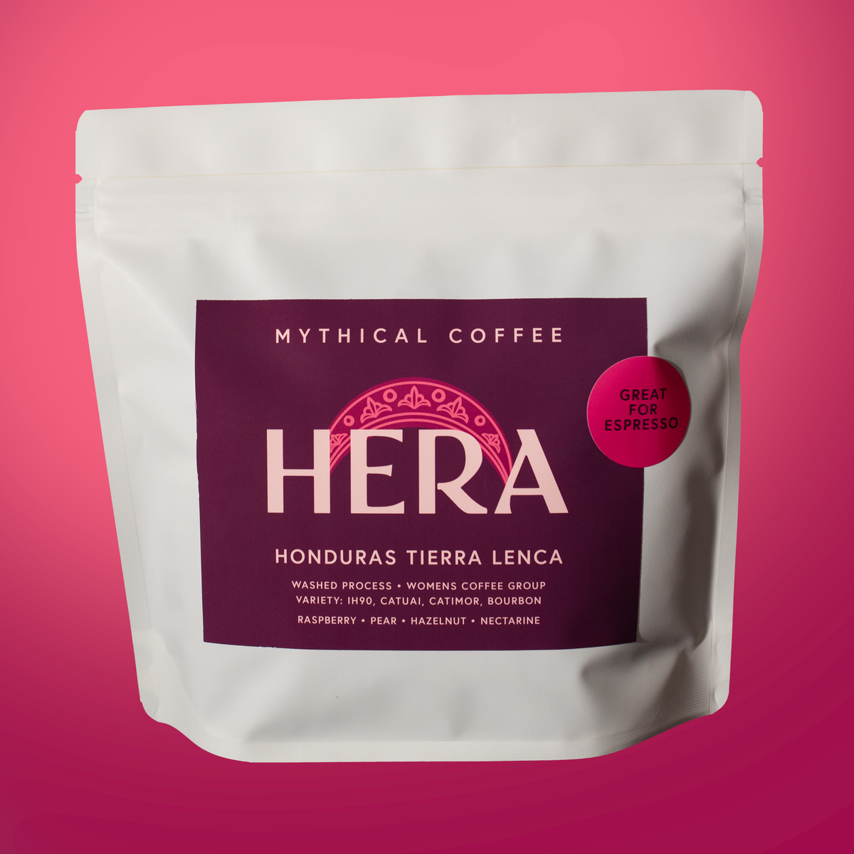 Hera - Colombia Estate (Rock Point)