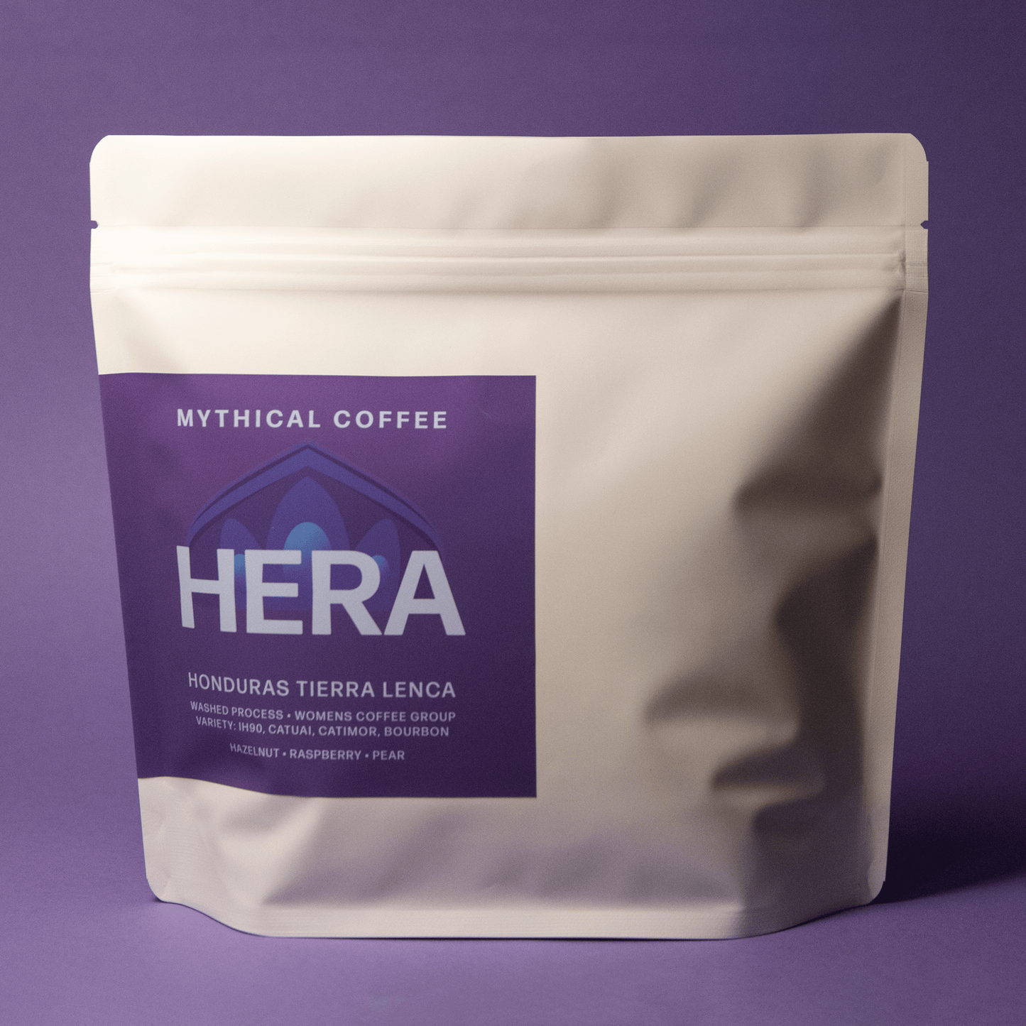 Hera - Honduras Tierra Lenca