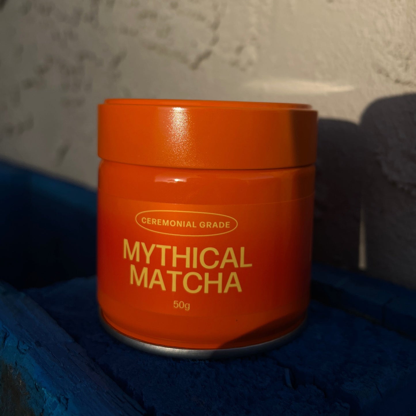 Mythical Matcha