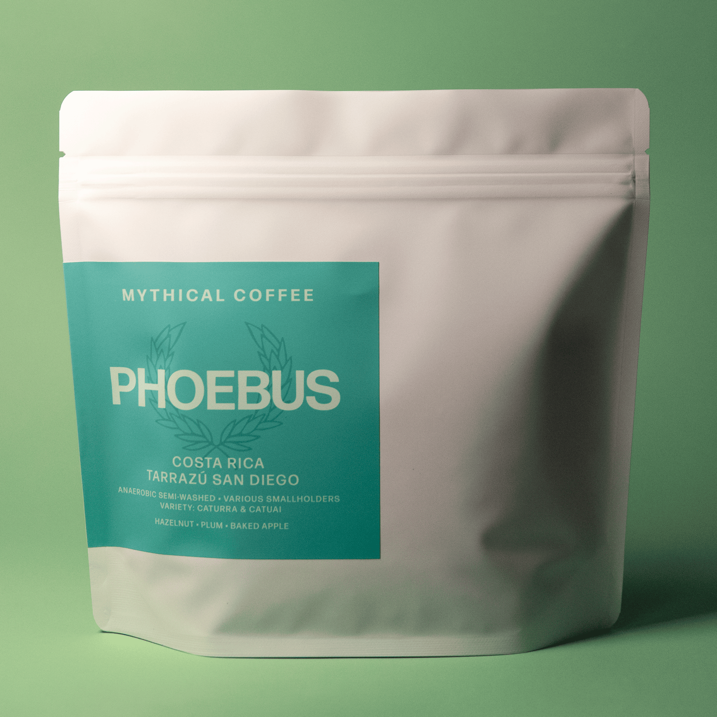 Phoebus - Anaerobic Costa Rica