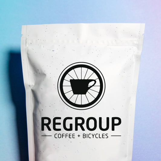 Regroup - Cold Brew