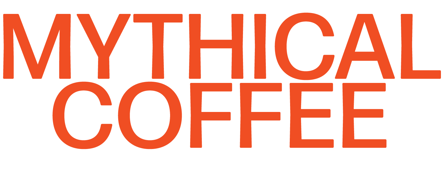 Mythical Coffee