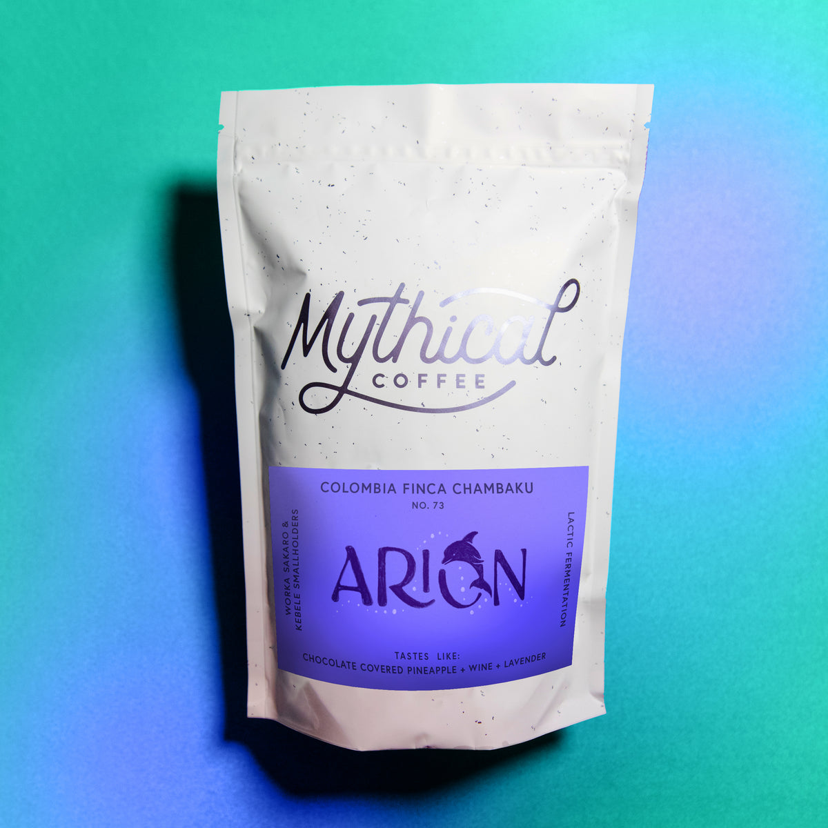 Arion - Colombia Finca Chambaku