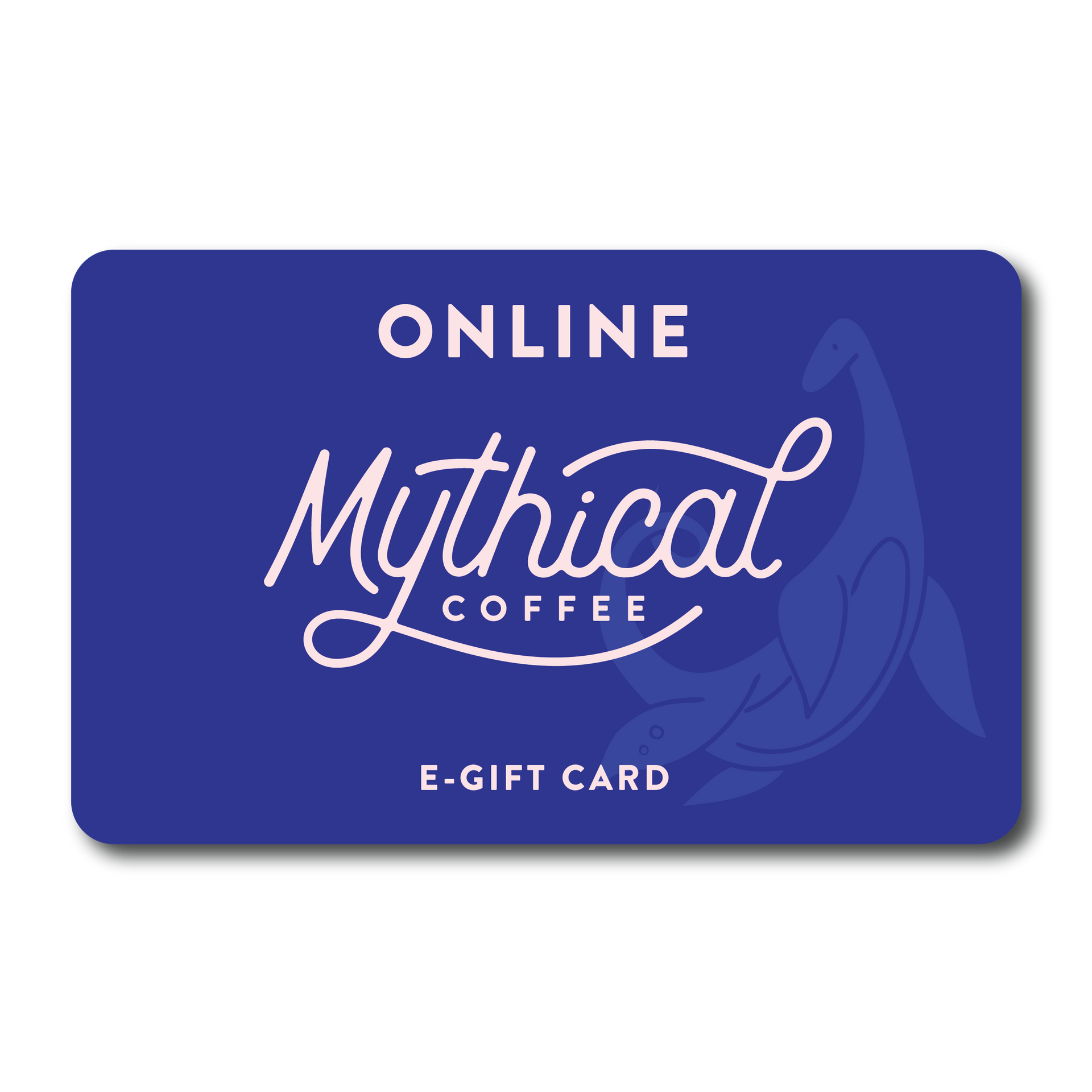 mtg online gift card Mythical Coffee Online Gift Card